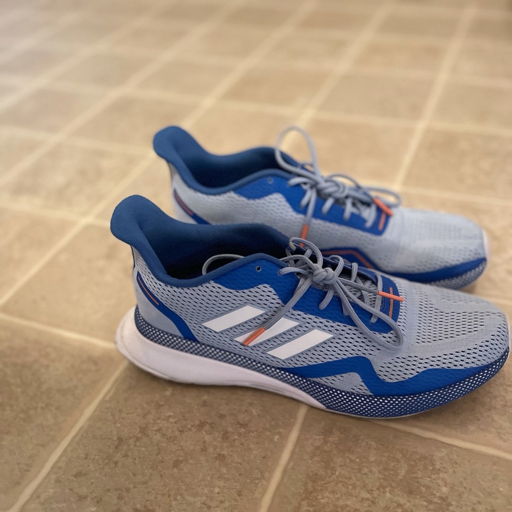 Adidas Running Shoes
